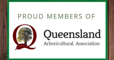 Ecological Tree Services Members of QAA